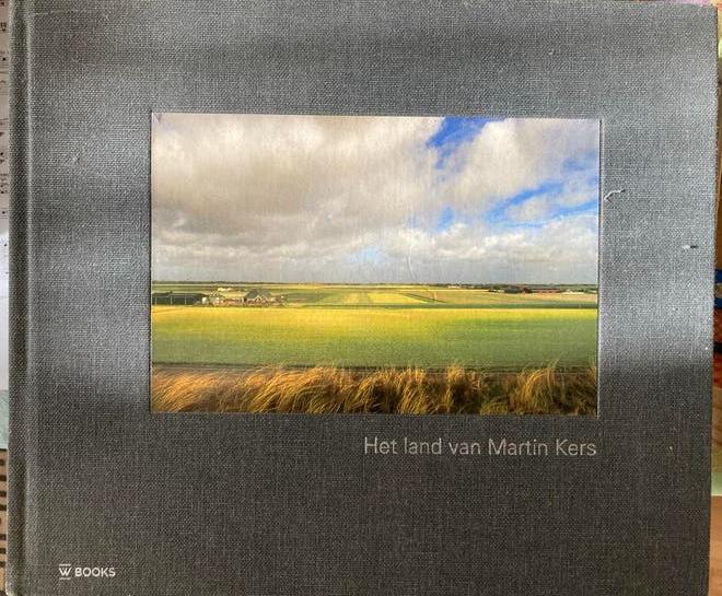 Het land van Martin Kers - Prachtig fotoboek (Nieuw), Boeken, Kunst en Cultuur | Fotografie en Design, Ophalen of Verzenden, Nieuw
