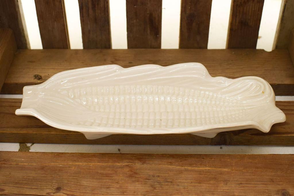 6 stuks porseleinen Maiskolf Schoteltje 50455, Huis en Inrichting, Gebruikt, Ophalen of Verzenden, Bord(en), Wedgwood