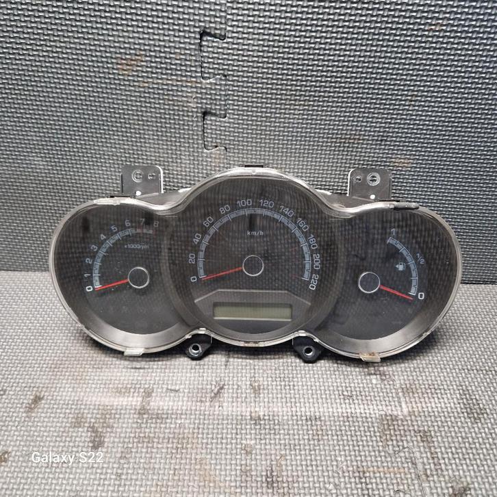 KIA VENGA TELLER / 94003-1P000, Auto-onderdelen, Dashboard en Schakelaars, Kia, Gebruikt, Ophalen of Verzenden