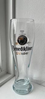 Benediktimer glas, Ophalen, Gebruikt, Glas of Glazen, Overige merken