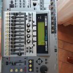 Boss 16 sporen digitale opname recorder, Ophalen of Verzenden, Audio