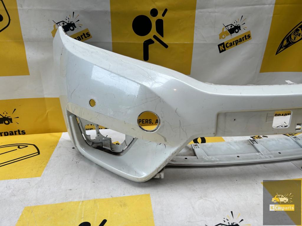 VOORBUMPER HONDA JAZZ IV PDC 4 14-18 71100-TAR-G100, Ophalen of Verzenden, Bumper, Info@fabrikant.eu, Honda