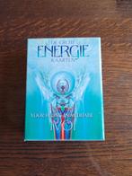 De grote energie kaarten IVOI, Ophalen of Verzenden, Zo goed als nieuw, Tarot of Kaarten leggen, Overige typen