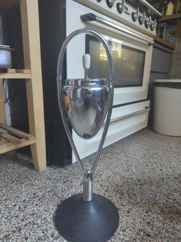 Vintage staande asbak, Ophalen, Huis en Inrichting