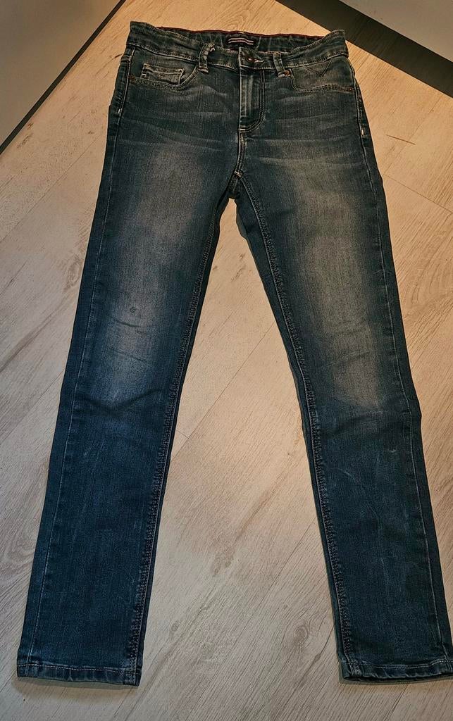 Tommy Hilfiger broek Maat 164, Kinderen en Baby's, Kinderkleding | Maat 164, Broek, Ophalen of Verzenden, Jongen, Tommy Hilfiger