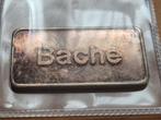 Bache: 1 oz Vintage Silver Bar. Hunt Brothers. Zilverbaar., Ophalen of Verzenden, Zilver