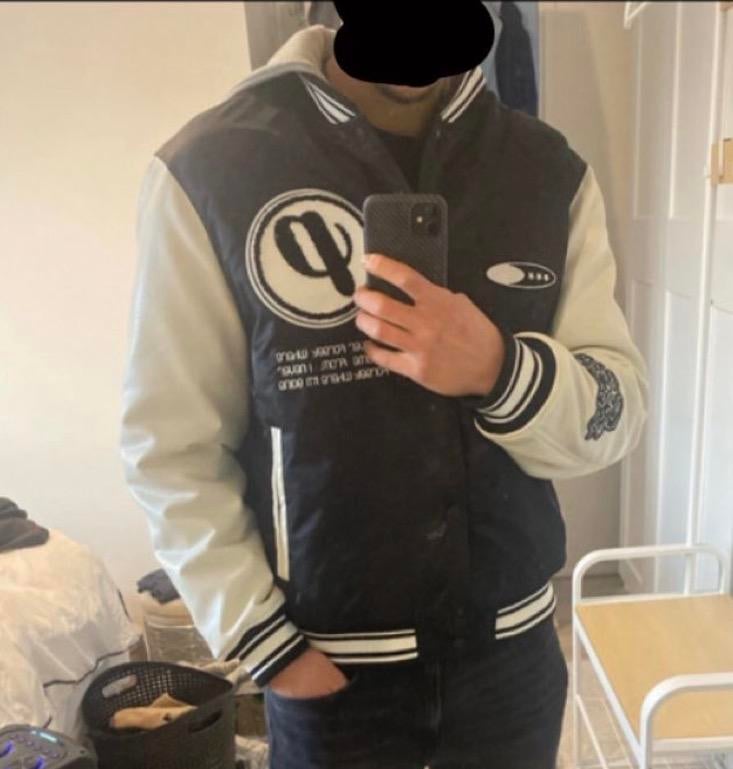 Heren jas van Zara, Ophalen of Verzenden, Zo goed als nieuw, Zwart, Zara