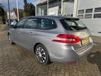 Peugeot 308 SW 1.2 e-THP Blue Lease Airco, Navigatie, Cruise, Gebruikt, Euro 6, 1199 cc, 1165 kg