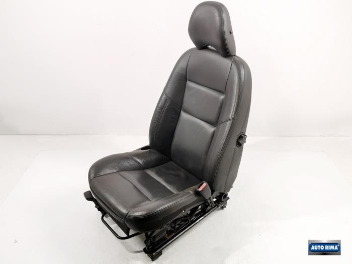 Stoel rechts van een Volvo V50, Auto-onderdelen, Gebruikt, -, -, Ophalen of Verzenden