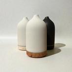 Stijlevolle aroma diffuser, Huis en Inrichting, Overige materialen, Wit, Nieuw, Ophalen of Verzenden