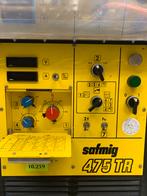 Saf mig 475 TR puls, Ophalen, Zo goed als nieuw, 250 ampère of meer, Co2