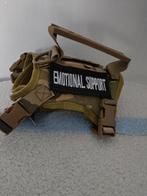 Harnas voor kleine hond, Ophalen, Zo goed als nieuw