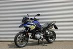BMW F 750 GS |1ste eigenaar |Dealer onderhouden (bj 2021), Motoren, Motoren | BMW, 853 cc, Handvatverwarming, Spaansland 10
7543BG  ENSCHEDE, NL