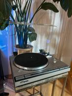 Quartz lock JVC QL-A5 vintage platenspeler, Ophalen of Verzenden, Zo goed als nieuw, Overige merken, Automatisch