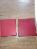 Zeer mooi leuchtturm album postzegels Nederland, Ophalen of Verzenden