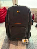 Case Logic DSLR Cameratas / Rugtas - Nieuw met labels, Ophalen, Nieuw, Rugtas, Overige merken