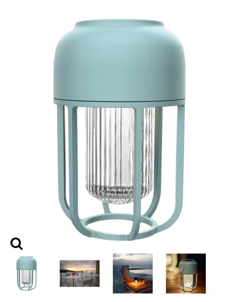 Nieuwe light no1 buitenverlichting div kleuren, Ophalen, Zonne-energie, Minder dan 50 watt, Nieuw