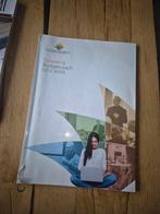 Leerboek Opleiding Budgetcoach NEN 8048, Boeken, Ophalen of Verzenden, Beta, Gelezen