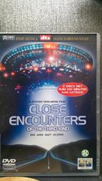 Close Encounters, Cd's en Dvd's, Dvd's | Science Fiction en Fantasy, Alle leeftijden, Ophalen of Verzenden, Zo goed als nieuw