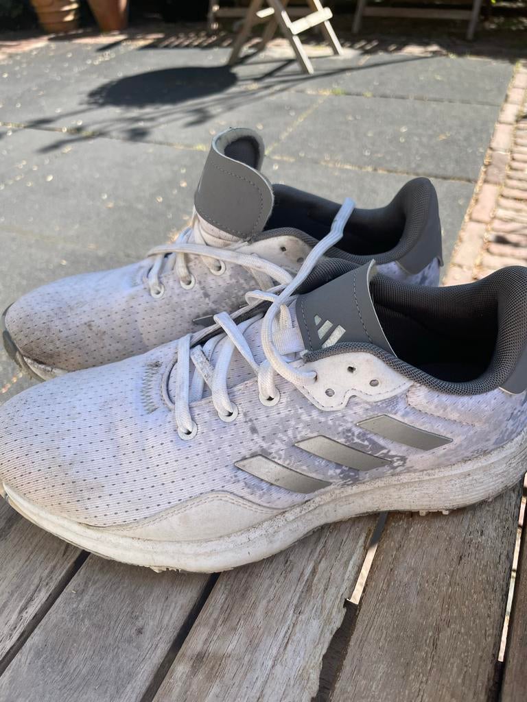 Golfschoenen maat 38, Sport en Fitness, Golf, Ophalen of Verzenden, Gebruikt, Schoenen, Overige merken