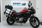 Suzuki DL 650 V-STROM ABS ALL-ROAD (bj 2015), Bedrijf, Meer dan 35 kW, Toermotor, ABS