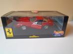Hot Wheels 1:18  Ferrari 365 GTB / 4, Ophalen of Verzenden, Nieuw, Auto, Hot Wheels
