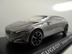 Peugeot HX1 concept 1:43 Norev, Ophalen of Verzenden, Nieuw, Auto, Norev