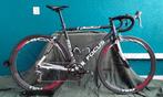 Focus Racefiets - 54cm, Ultegra, Deda Superzero, 28 inch, Gebruikt, Heren, Aluminium
