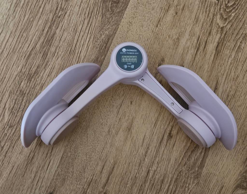 Bekkenbodemtrainer, Ophalen of Verzenden, Zo goed als nieuw, Overige typen