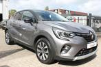 Renault Captur 1.3 TCe 130 Intens Navi 360 Keyless Nieuwstaa, Gebruikt, Zwart, 4 cilinders, Leder en Stof