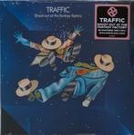 LP Traffic Nieuw Vinyl Geseald, Ophalen of Verzenden, Nieuw in verpakking, 12 inch, Poprock