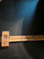 Kruishout gereedschap, Ophalen of Verzenden, Gebruikt