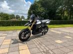 Aprilia Dorsoduro 1200 - Krachtige Supermoto, Motoren, 2 cilinders, Motorrijbewijs A, Particulier, Meer dan 35 kW