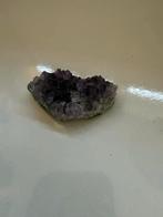 Amethist grof stuk, Sieraden, Tassen en Uiterlijk, Edelstenen, Ophalen of Verzenden, Zo goed als nieuw