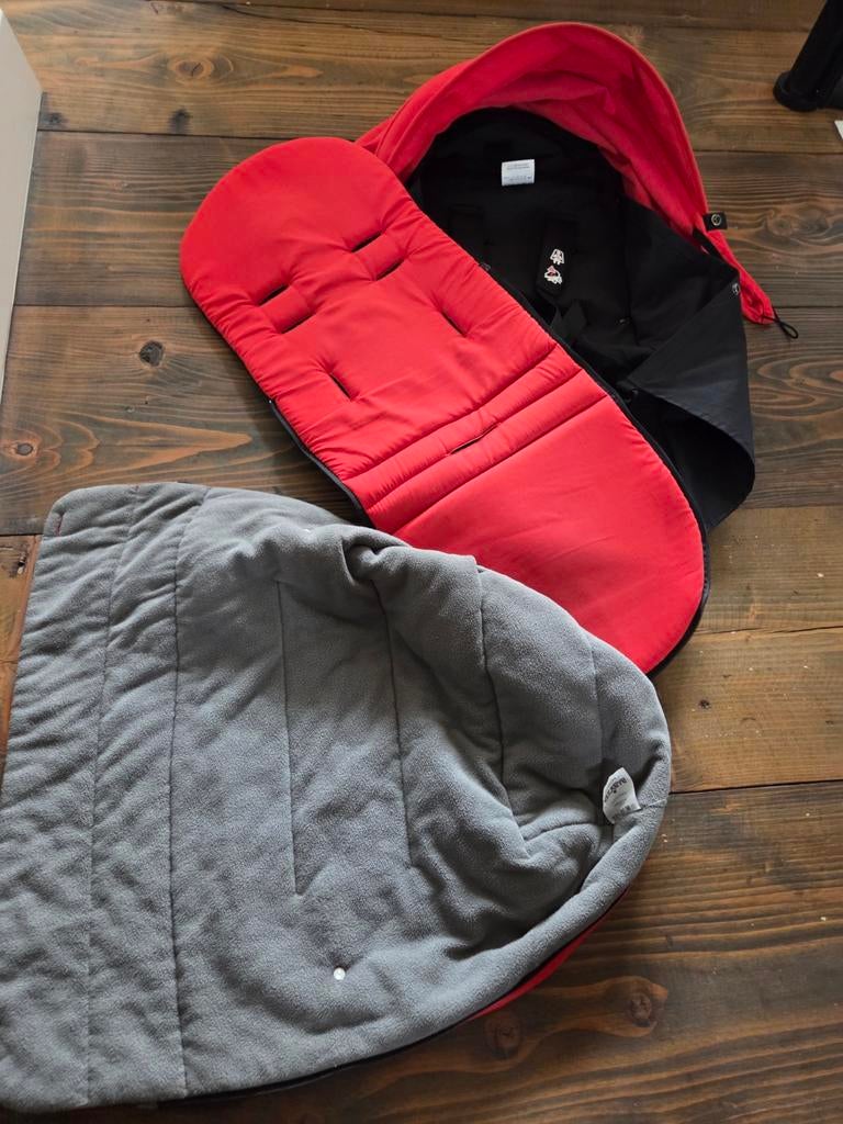 Babyset 0+ voor yoyo, Ophalen of Verzenden, Overige merken