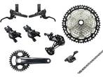 Russellbikes:  Shimano XT-M8100-1 groepset, Salessbx@shimano-eu.com, Nieuw, Ophalen of Verzenden, High Tech Campus 92 5656 AG Eindhoven