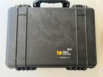 Pelicase 1500 waterdichte koffer Peli Case, Ophalen of Verzenden, Nieuw, Overige typen, Overige merken
