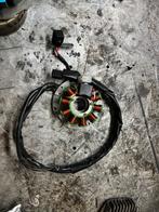 125/180 ontsteking gloednieuw plug&play, Ophalen of Verzenden