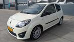 Renault Twingo 1.2 16V 2011 Wit 109448 km NAP, 74 pk, 4 cilinders, 4 stoelen, Wit