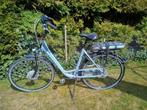 Batavus elektrische fiets - opknapper, Fietsen en Brommers, Elektrische fietsen, Ophalen, Minder dan 30 km per accu, Gebruikt