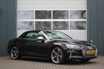 Audi S5 Cabriolet 3.0 TFSI S5 quattro Pro Line Plus 354pk RS, Gebruikt, 2995 cc, Cabriolet, 4 stoelen