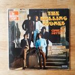 The Rolling Stones - Great Hits (LP), Ophalen of Verzenden, Zo goed als nieuw, 12 inch, Poprock