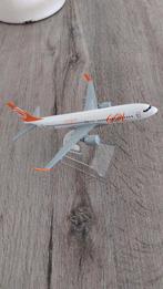 2 vliegtuigjes KLM en GOL samen voor 15 €, Ophalen of Verzenden, 1:72 tot 1:144, Overige merken