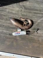 Ktm sx50 hgs uitlaat, Motoren, Ophalen of Verzenden