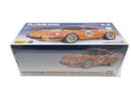 Tamiya 58708 1/10 R/C Alpine A110 Jägermeister M-06, Elektro, Nieuw, Ophalen of Verzenden, Schaal 1:10