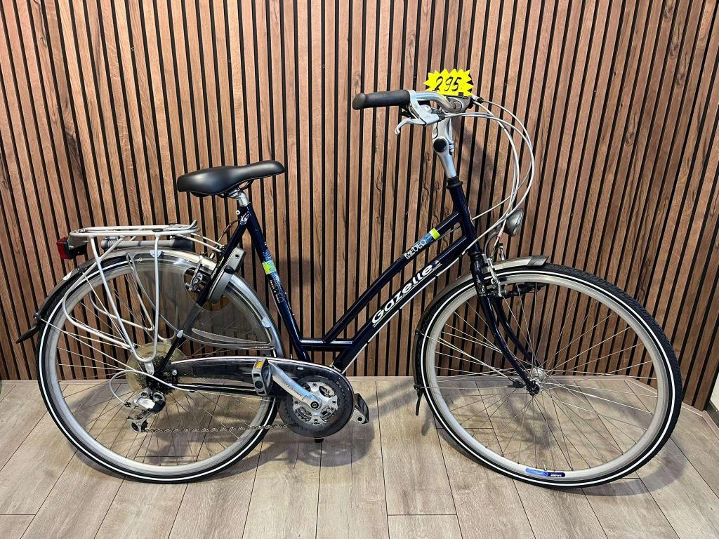 Gazelle Medeo 28 inch Damesfiets