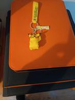 Pokemon Sleutelhanger, Ophalen of Verzenden, Zo goed als nieuw, Overige typen