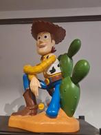 Woody figuur Toy Story, Ophalen of Verzenden, Nieuw, Jongen of Meisje