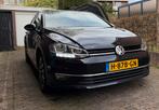 Volkswagen Golf 7.5 1.6 TDI  - IQ Drive - Zuinig, 4 cilinders, Zwart, Overige kleuren, 1500 kg