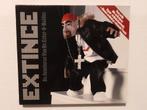 Extince - De Avonturen Van De Exter-O-Naldus CD Hiphop, Ophalen of Verzenden